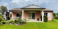 maison à ST DENIS DE PILE (33910)